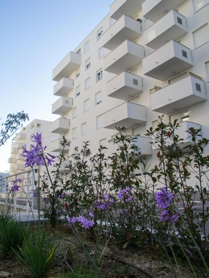 Luce Gold Apartment Zara Esterno foto