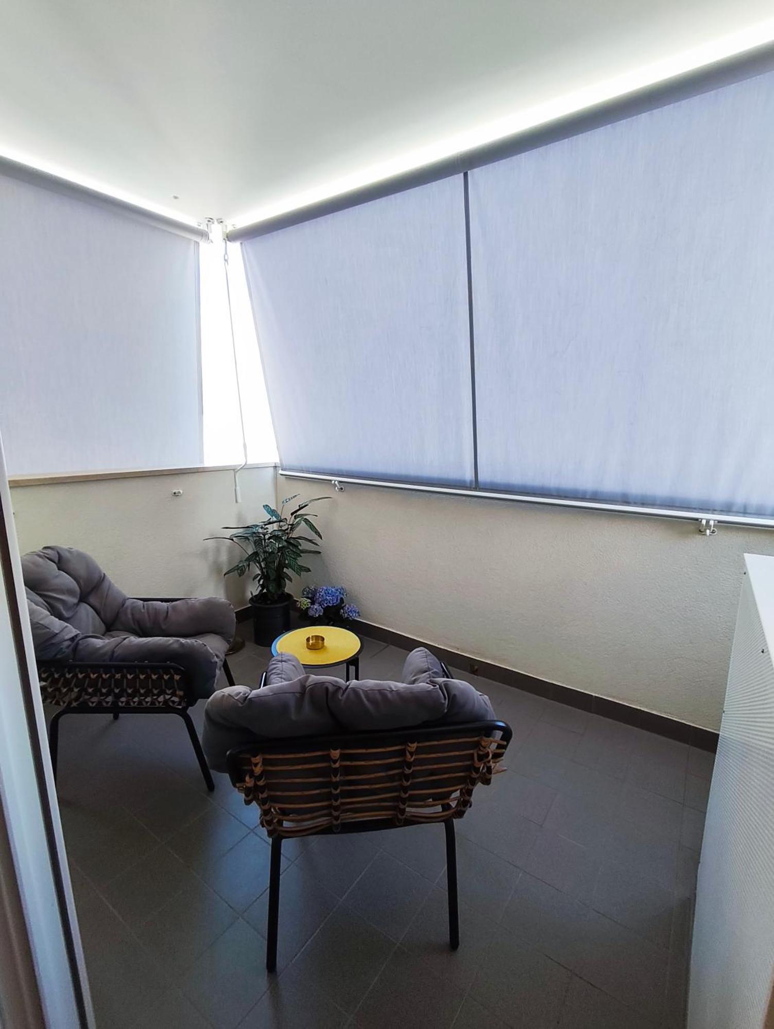 Luce Gold Apartment Zara Esterno foto